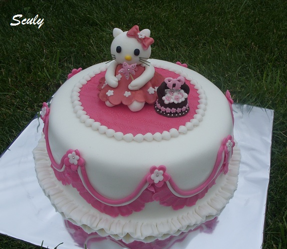 Hello Kitty 1