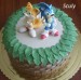 torta Sonic X